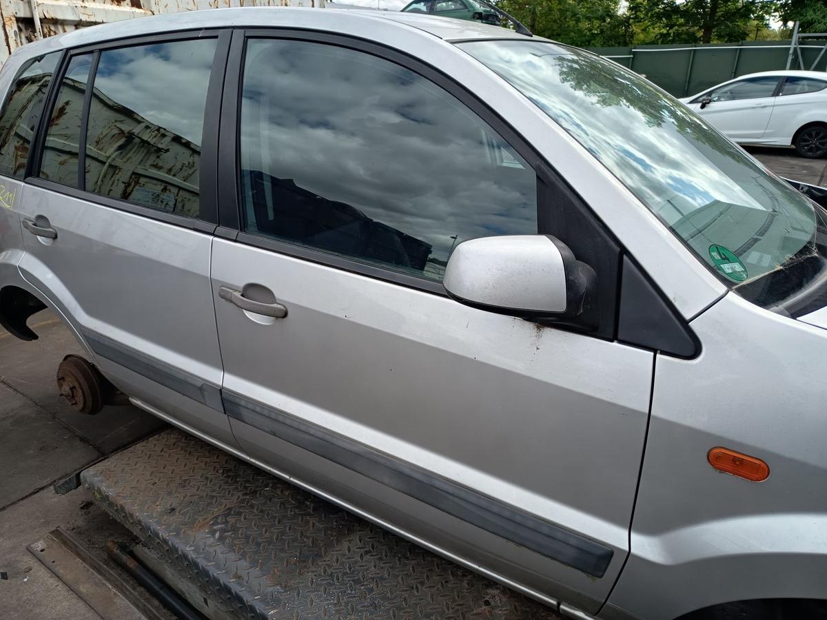 Ford Fusion original T&uuml;r Roht&uuml;r vorne rechts Polar Silber Bj 2007