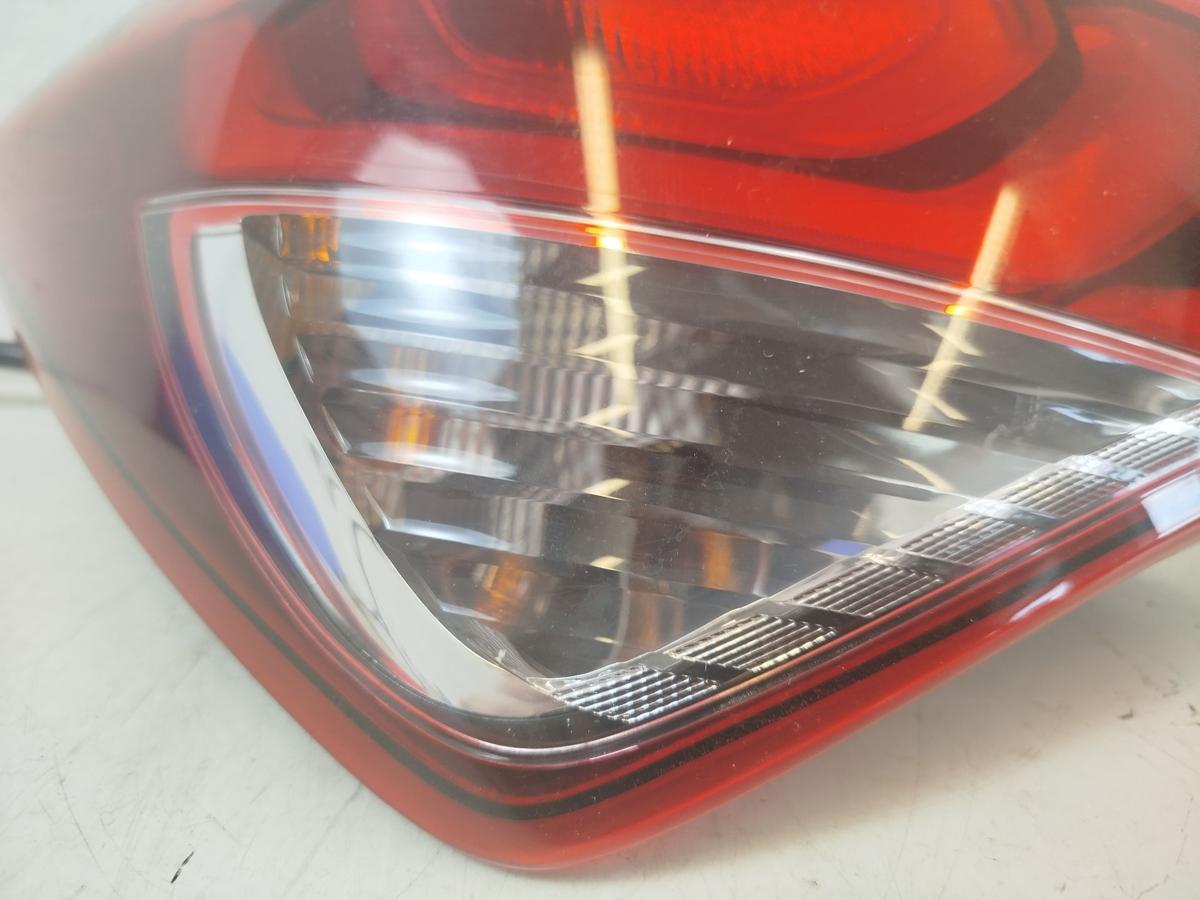 Hyundai i20 GB R&uuml;ckleuchte au&szlig;en links Ecke R&uuml;cklicht Heckleuchte OEM 5trg