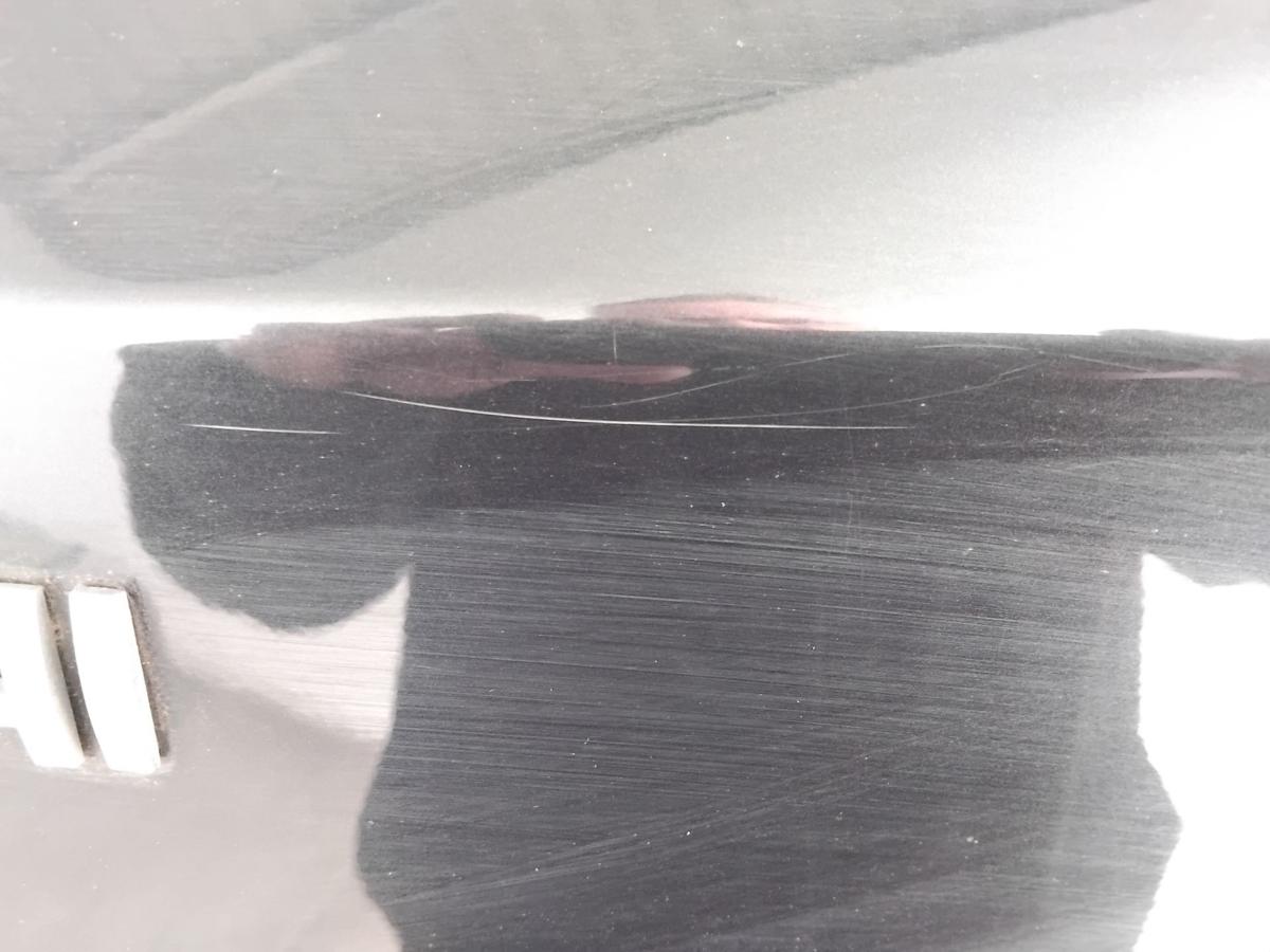 Hyundai i30 FD Heckklappe 9F Stone Black Flie&szlig;heck inkl. Heckscheibe BJ2008