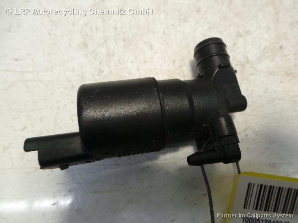 Toyota Aygo BJ 2011 Wischwasserpumpe 964344798002 Pumpe Wischwasser