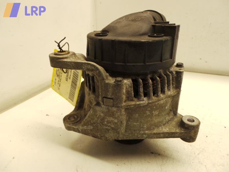 Audi 100 C4 BJ1991 original Lichtmaschine Generator 078903015B 2.6 V6 110kw ABC