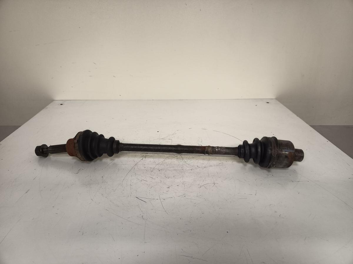 Ligier JS 20 ME Microcar orig Antriebswelle rechts 62cm Bj 2005