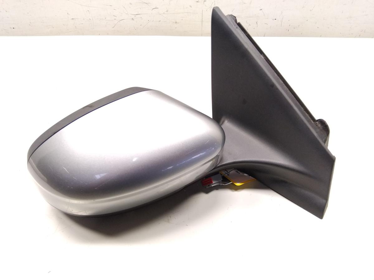 Ford Mondeo 4 BA7 orig.Au&szlig;enspiegel rechts elektrisch anklappbar Leuchte BJ2007