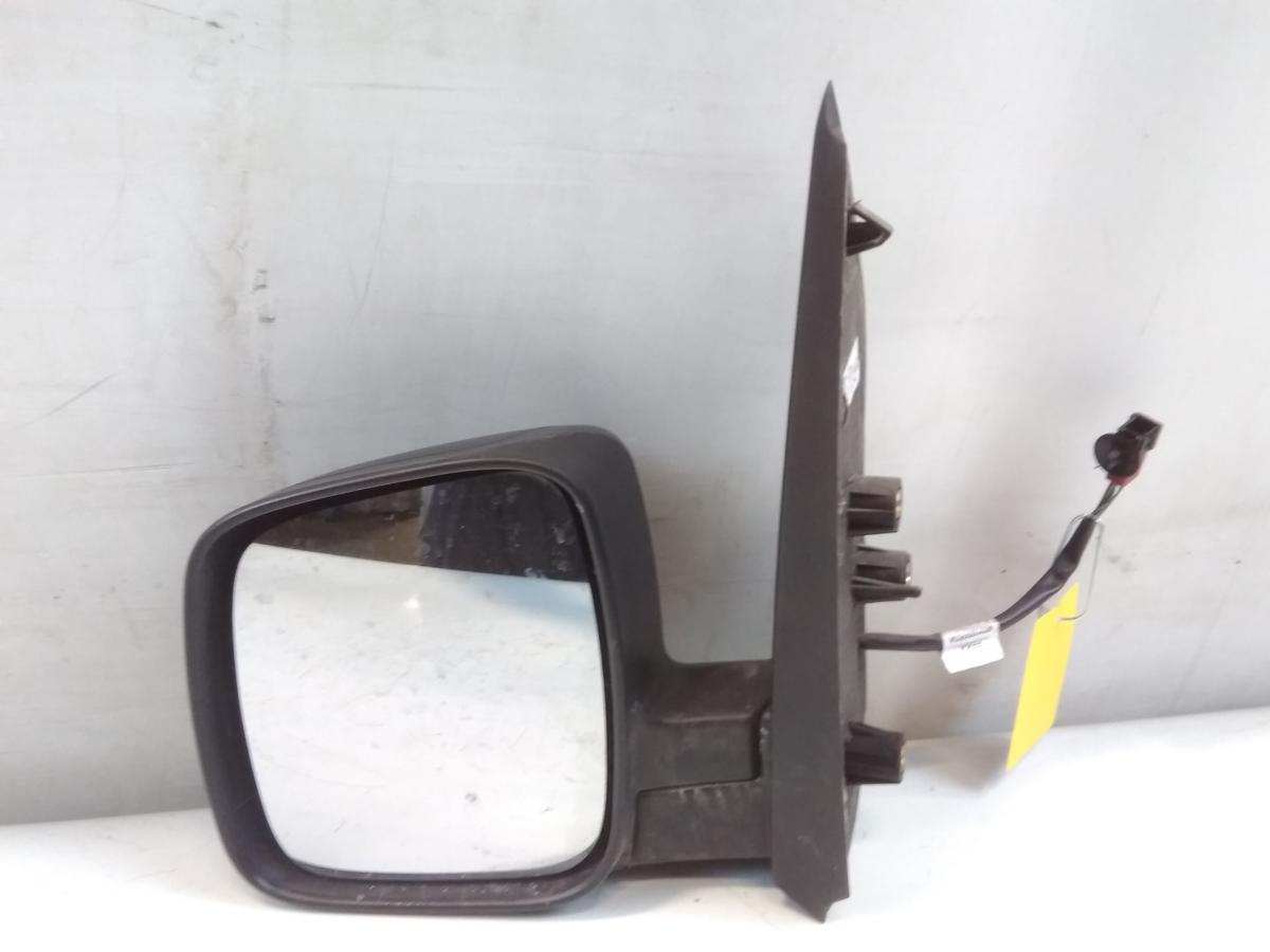 Fiat Fiorino 3 Typ 225 original Au&szlig;enspiegel links elektrisch und beheizt Bj.2016