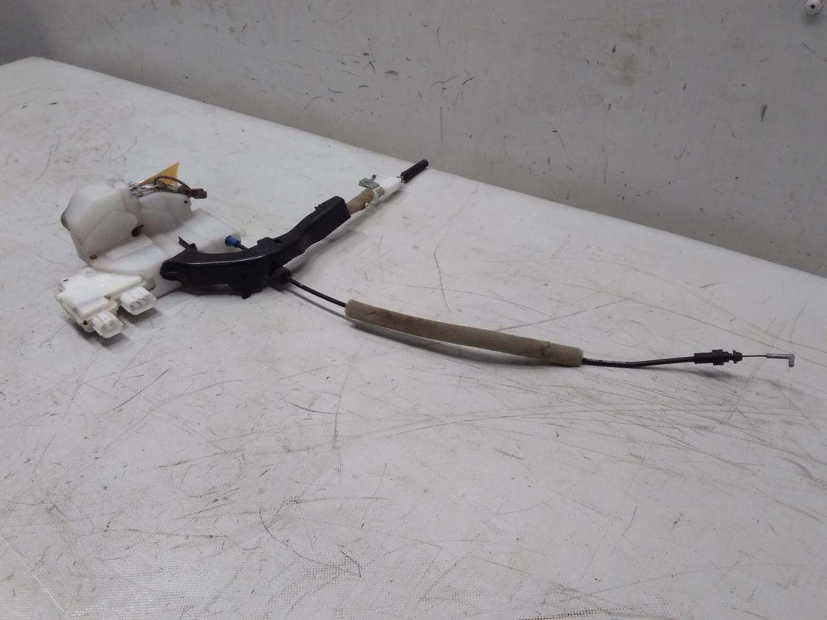 Honda Accord 7 CM original Türschloß vorn rechts mit Zentralverriegelung BJ2004