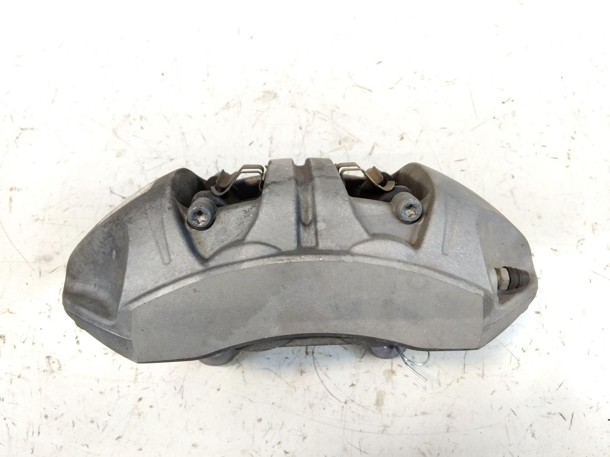 Tesla Model Y original Bremssattel vorn rechts RWD BJ2023