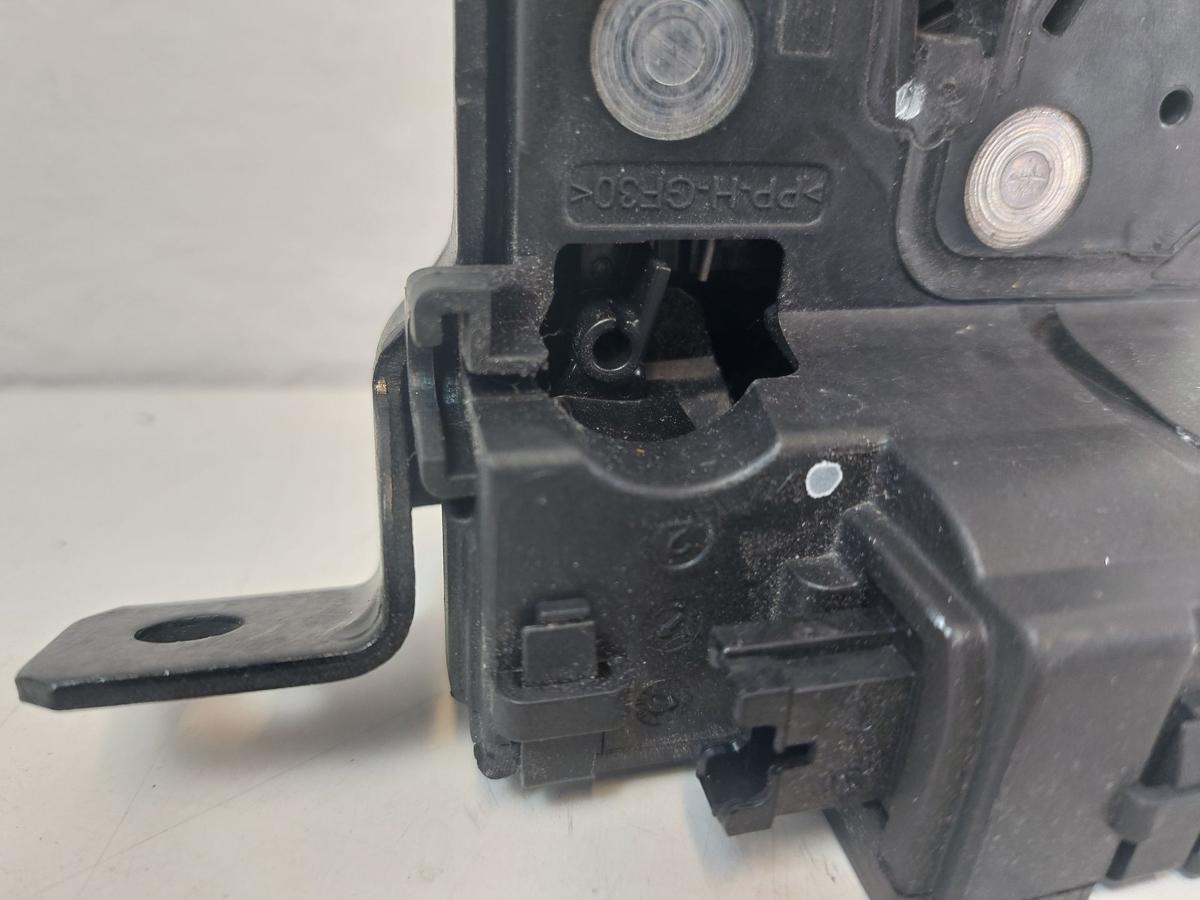 BMW 1er F21 M140i LCI Schloss Heckklappe Heckklappenschloss OEM