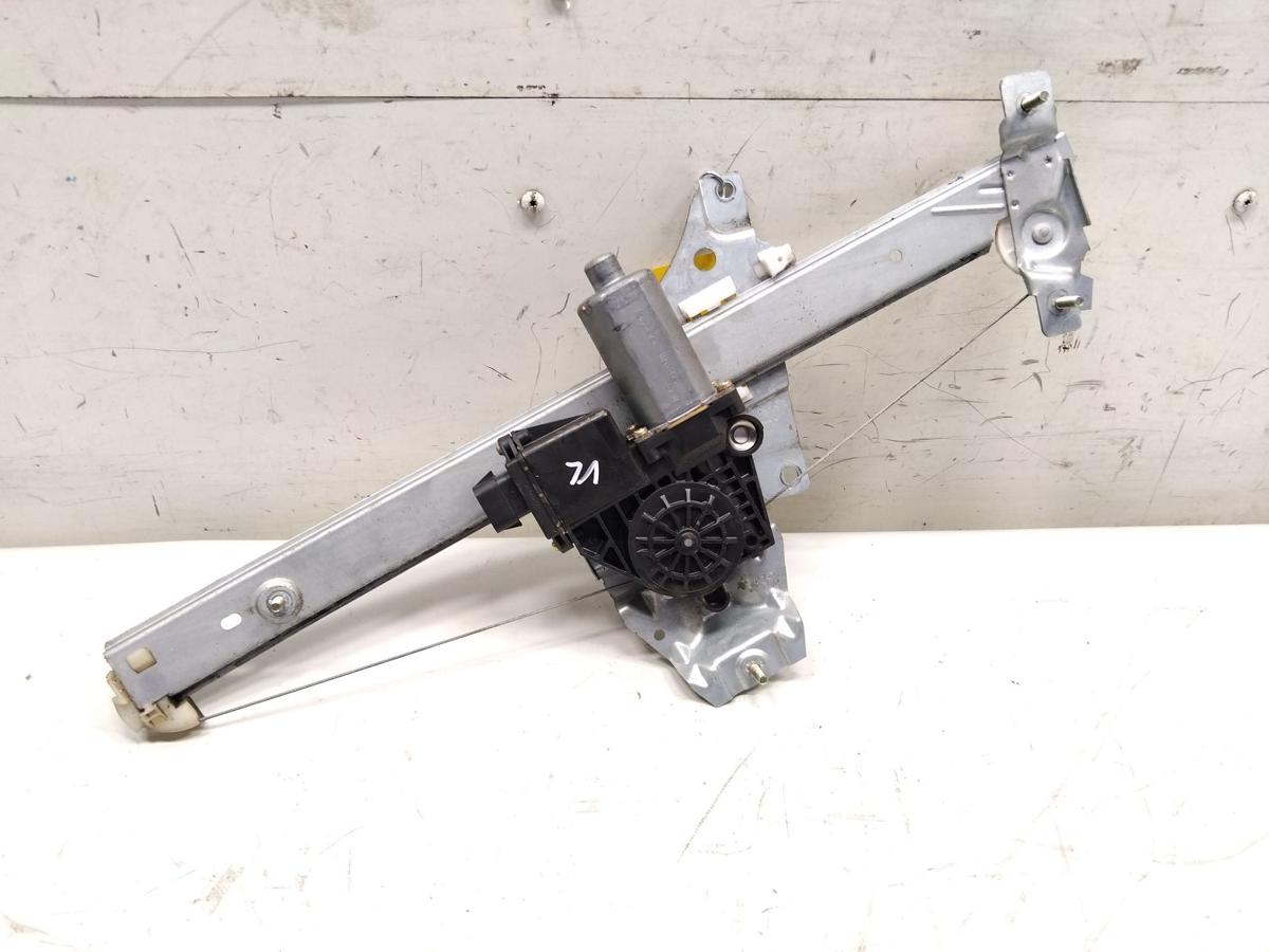 Toyota Avensis T22 original Fensterheber vorn links elektrisch mit Motor BJ2002