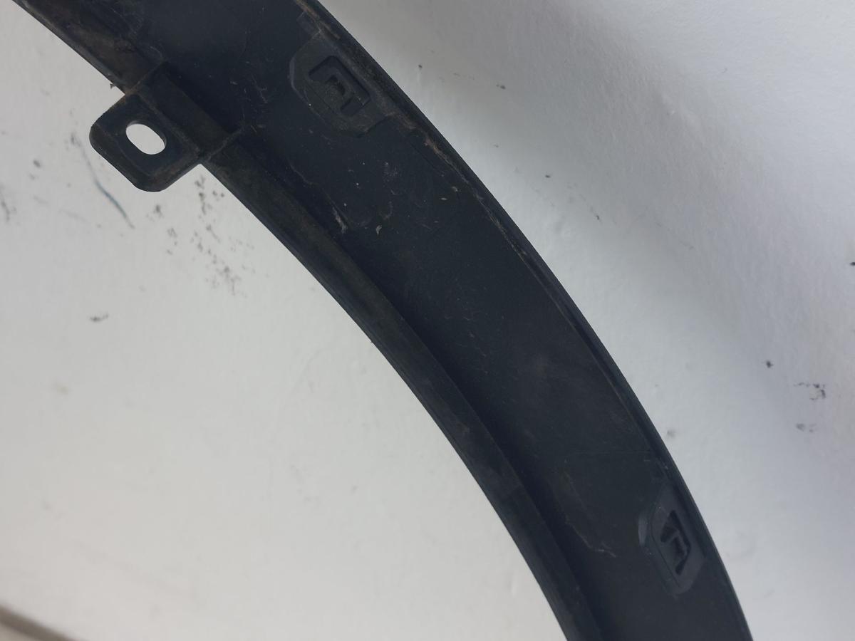 Omoda 5 EV Elektro Radlaufblende vorn links Kotfl&uuml;gelverbreiterung OEM