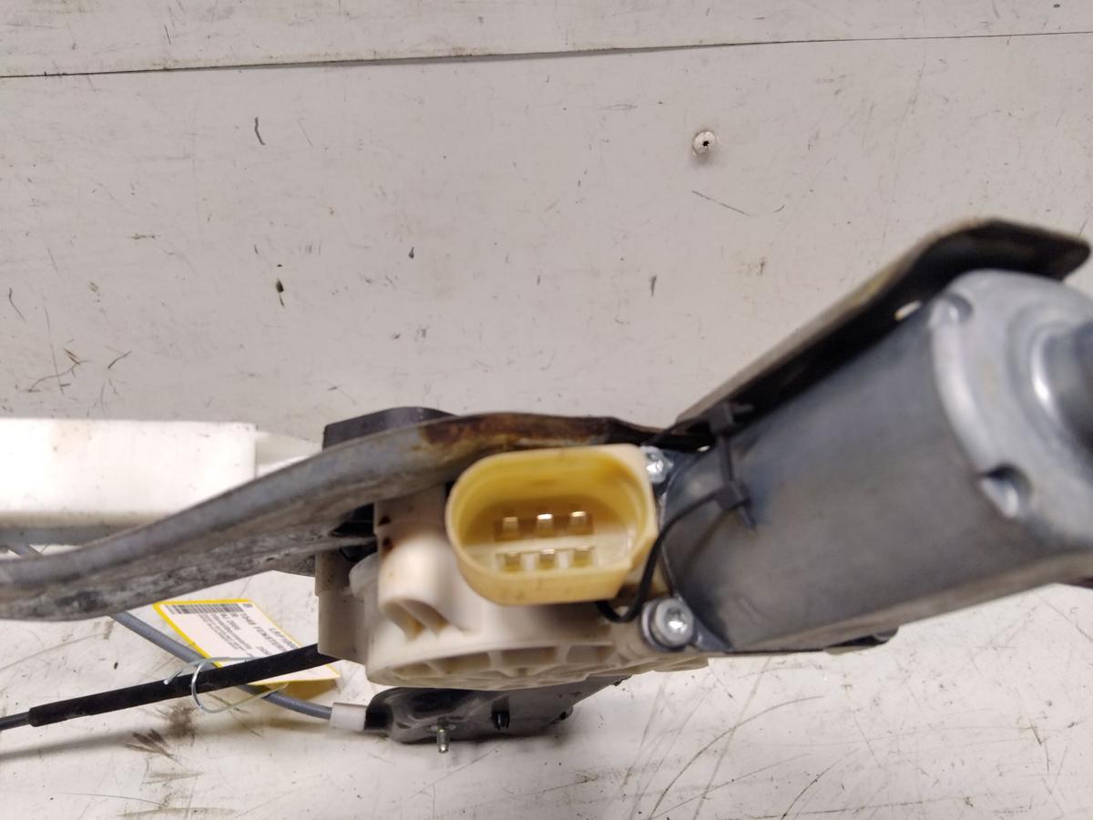 BMW 6er E63 E64 original Fensterheber vorn rechts elektrisch Bj.2006