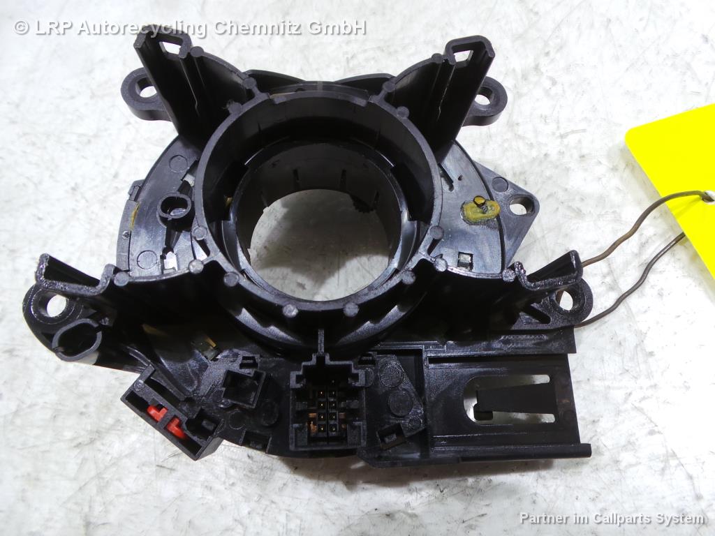 BMW X3 E83 BJ05 Schleifring Wickelfeder 61318376443