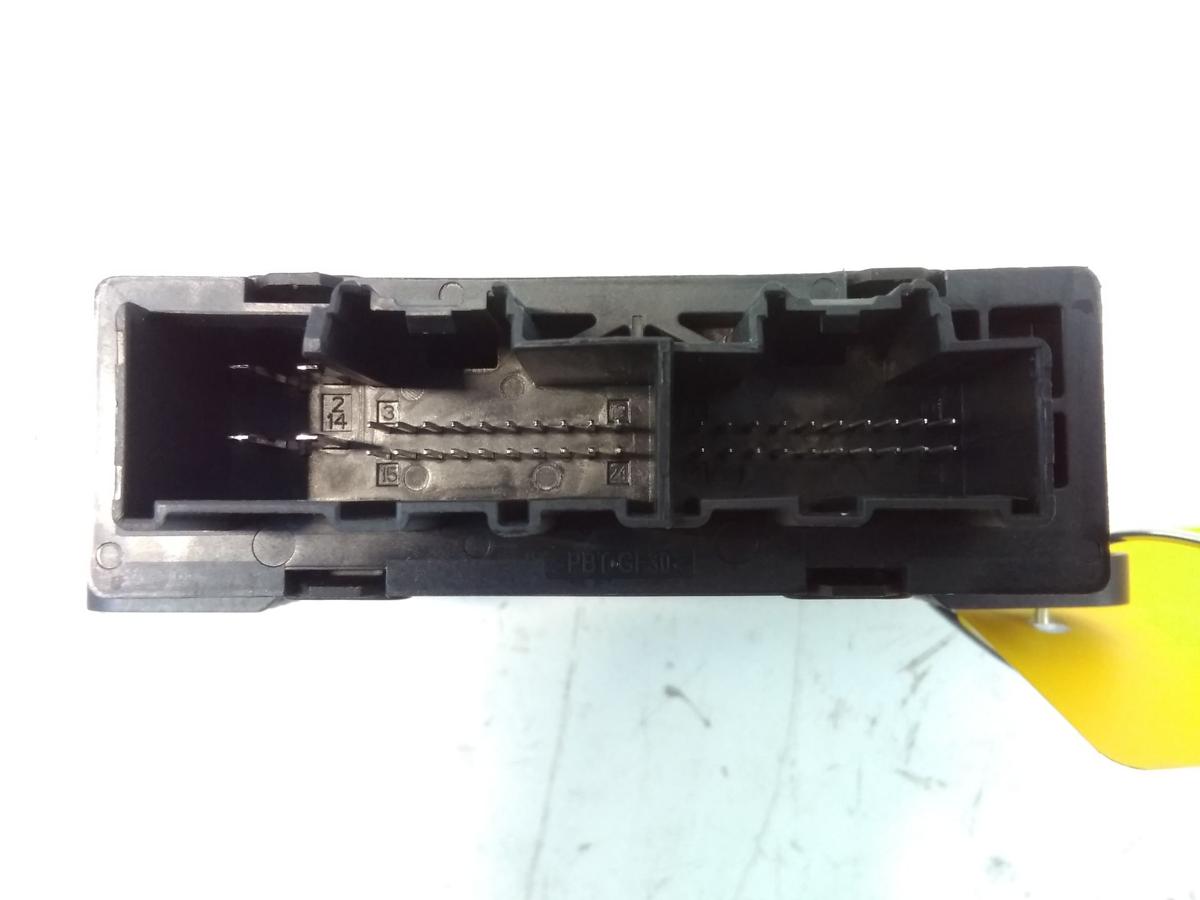 Volvo EX30 original T&uuml;rsteuerger&auml;t hinten rechts 80006400 Bj.2024