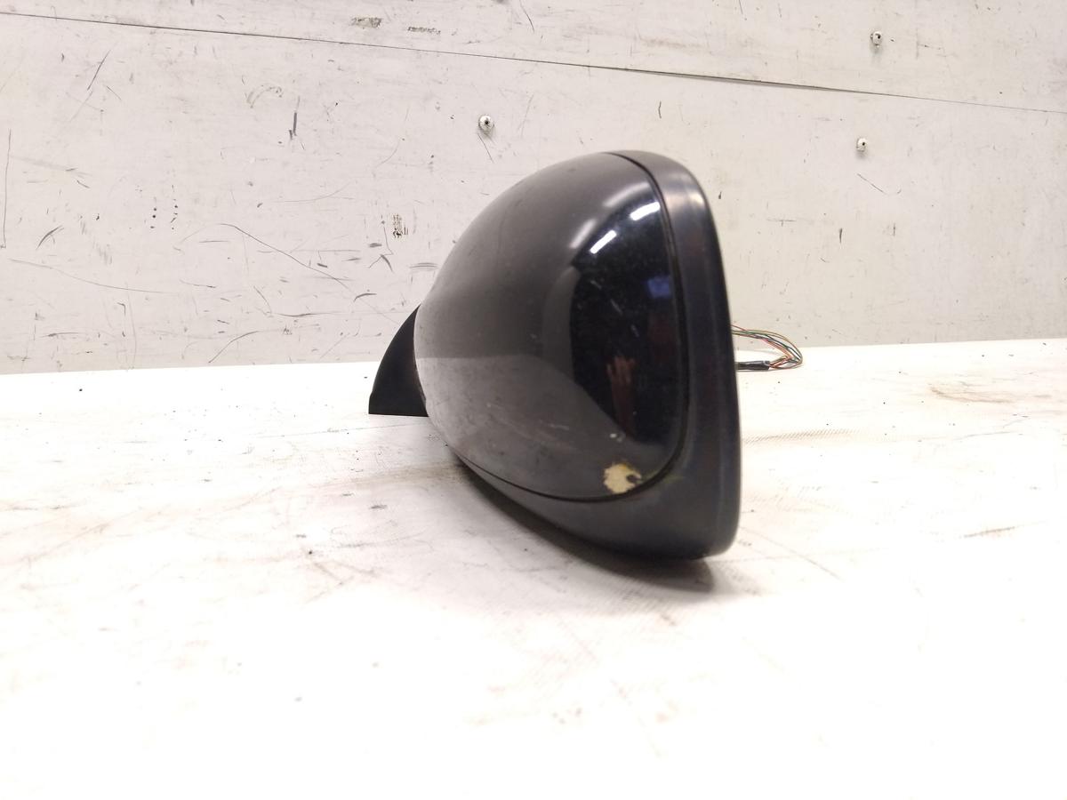 Peugeot 307 CC Cabrio original Au&szlig;enspiegel links elektrisch anklappbar Bj.2005