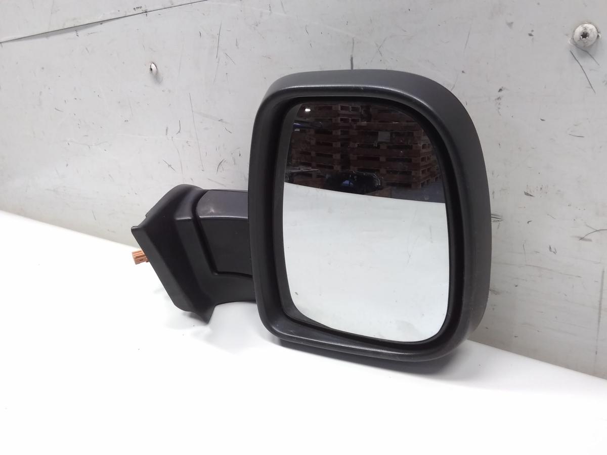 Citroen Berlingo 2 B9 original Außenspiegel rechts elektrisch 3pol+2pol BJ2015