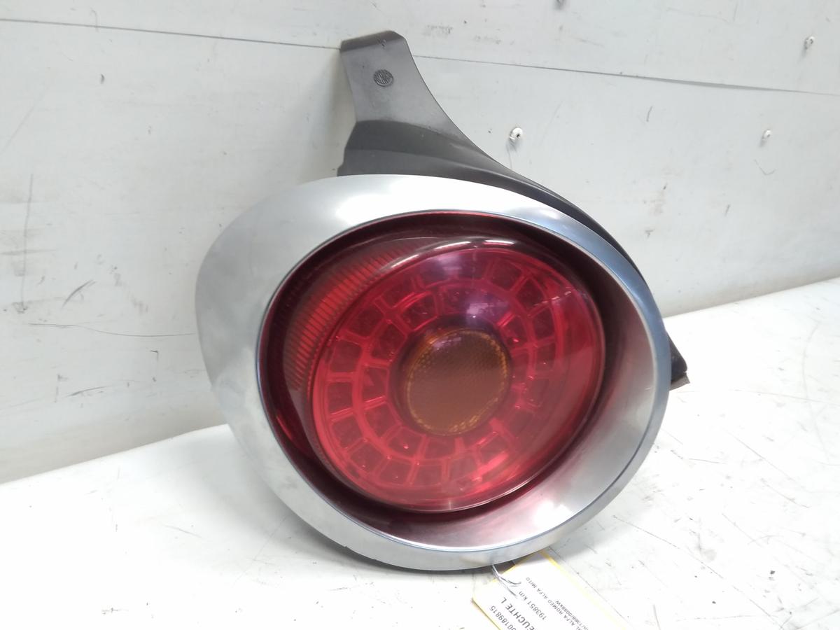 Alfa Romeo Mito 955 3-türig original Rückleuchte Schlussleuchte links BJ2009