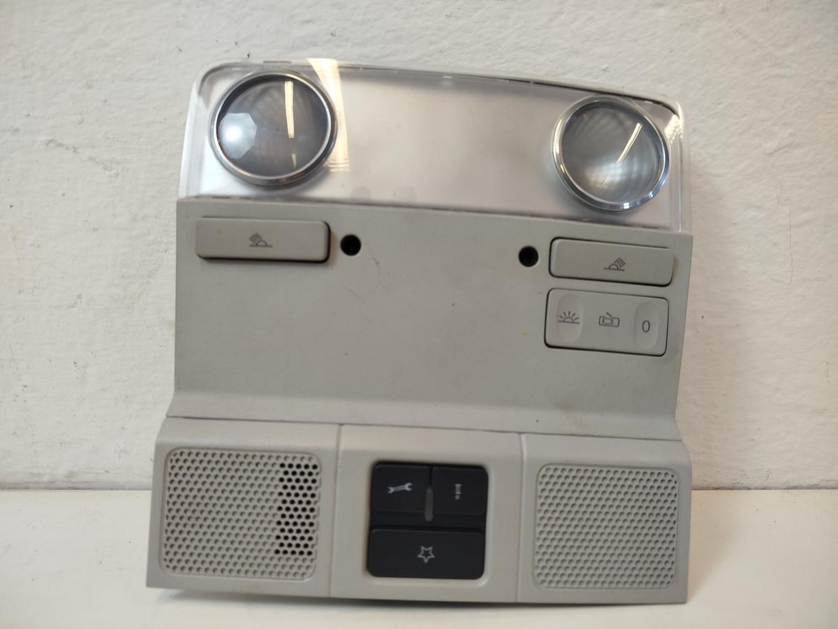 VW Passat 3C B7 Variant Innenleuchte Dachleuchte Leselampe vorn Innenraumleuchte