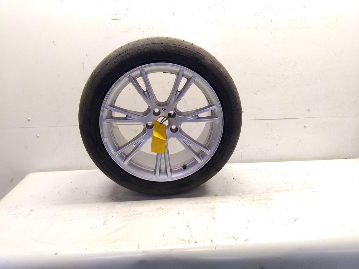 Tesla Model Y original Alurad Apollo 1 Stück 1188222-00-C 255/45R19 104W Bj.2022