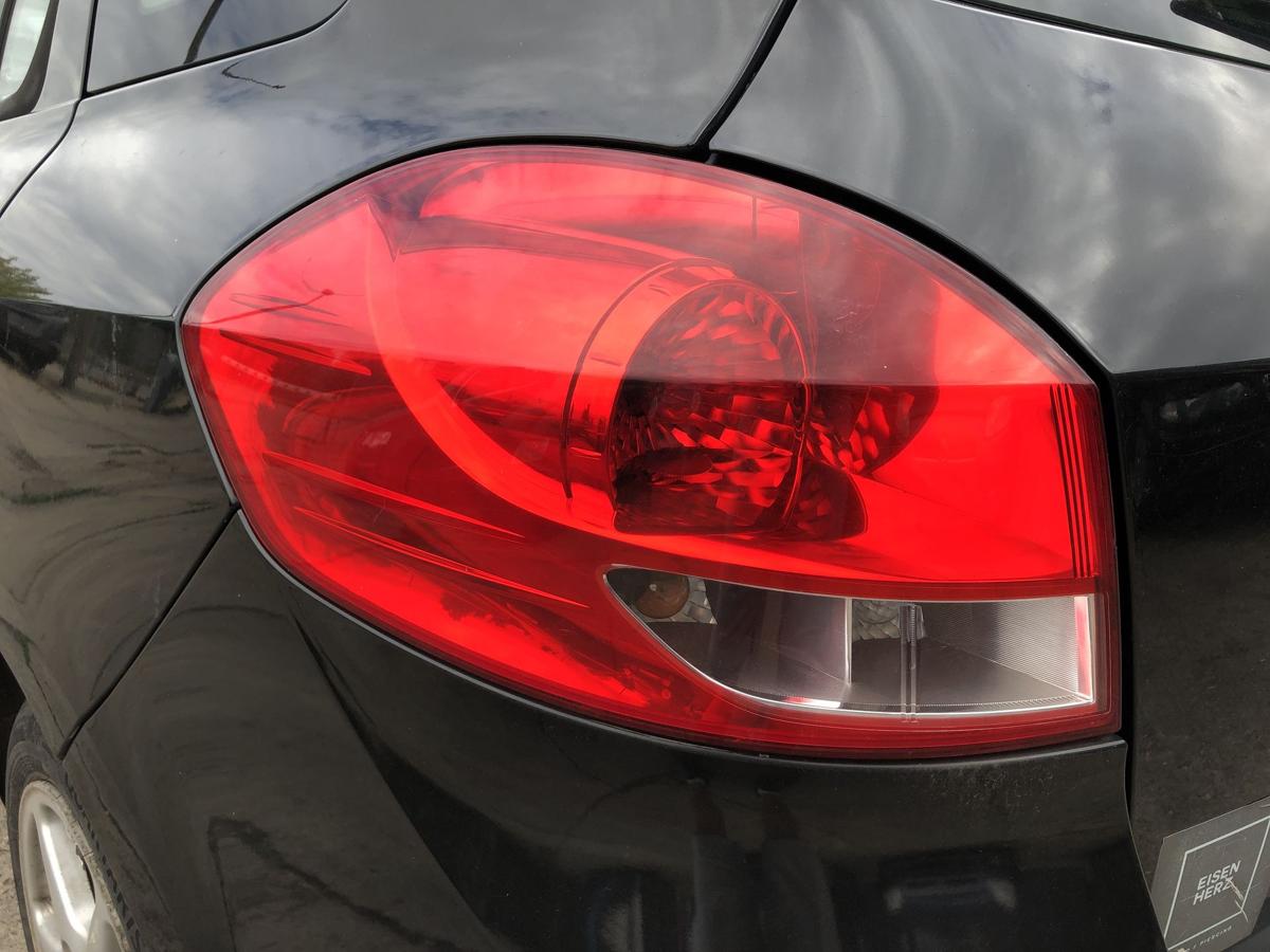 Renault Clio 3 III Grandtour R&uuml;ckleuchte links R&uuml;cklicht Heckleuchte Kombi