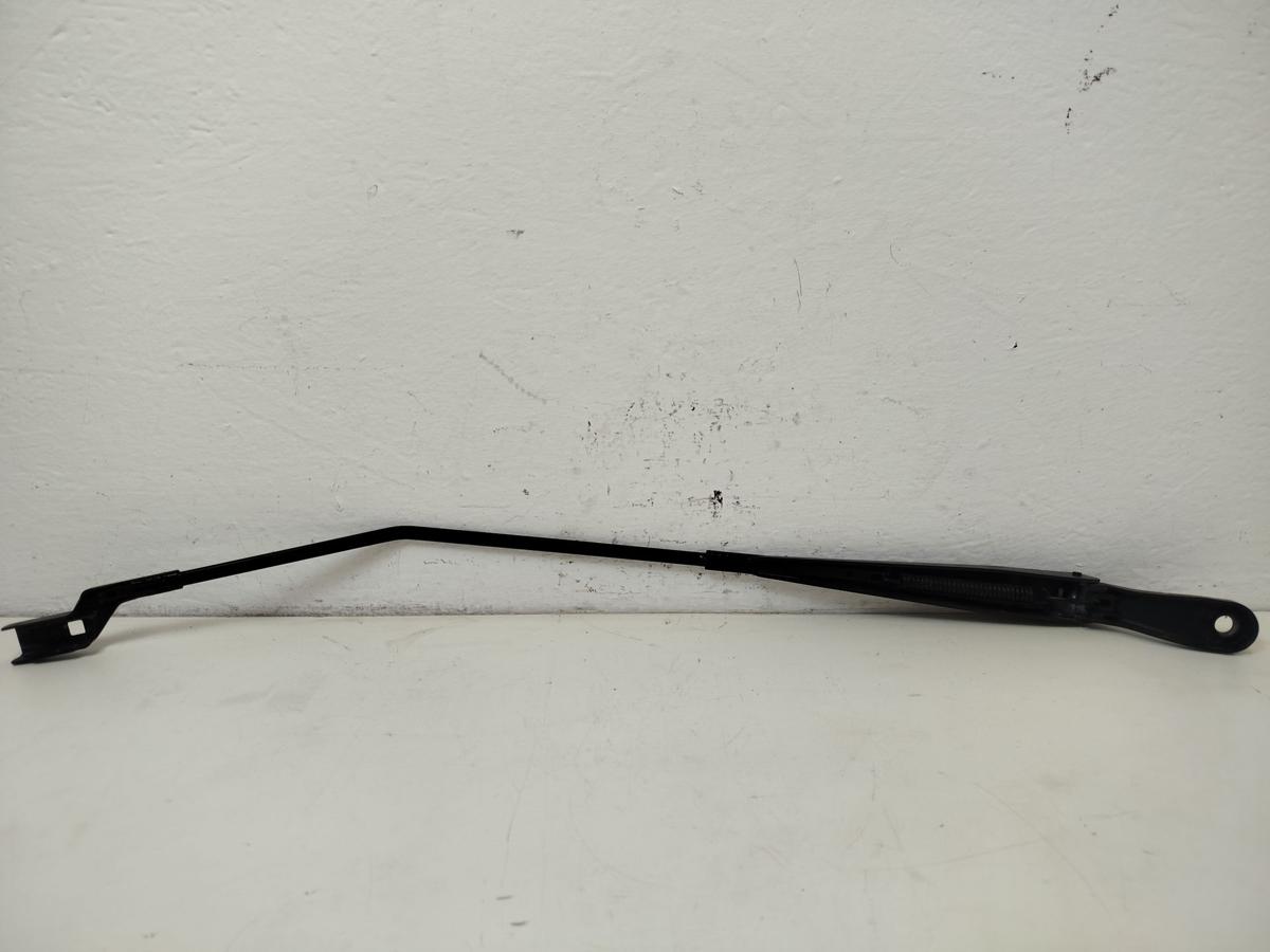 Peugeot 2008 I CU Wischerarm vorn rechts Scheibenwischerarm Beifahrerseite OEM