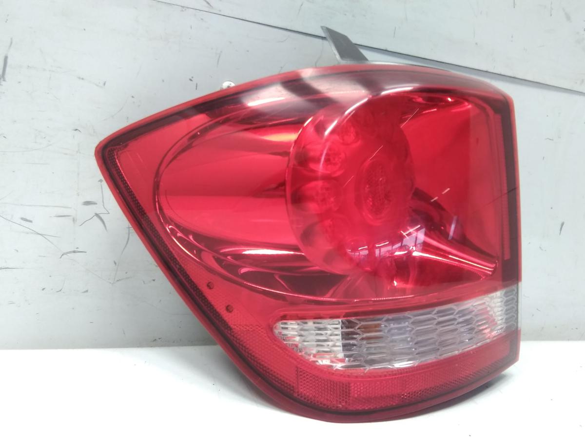 Fiat Freemont original R&uuml;ckleuchte Heckleuchte links au&szlig;en LED Bj.2015