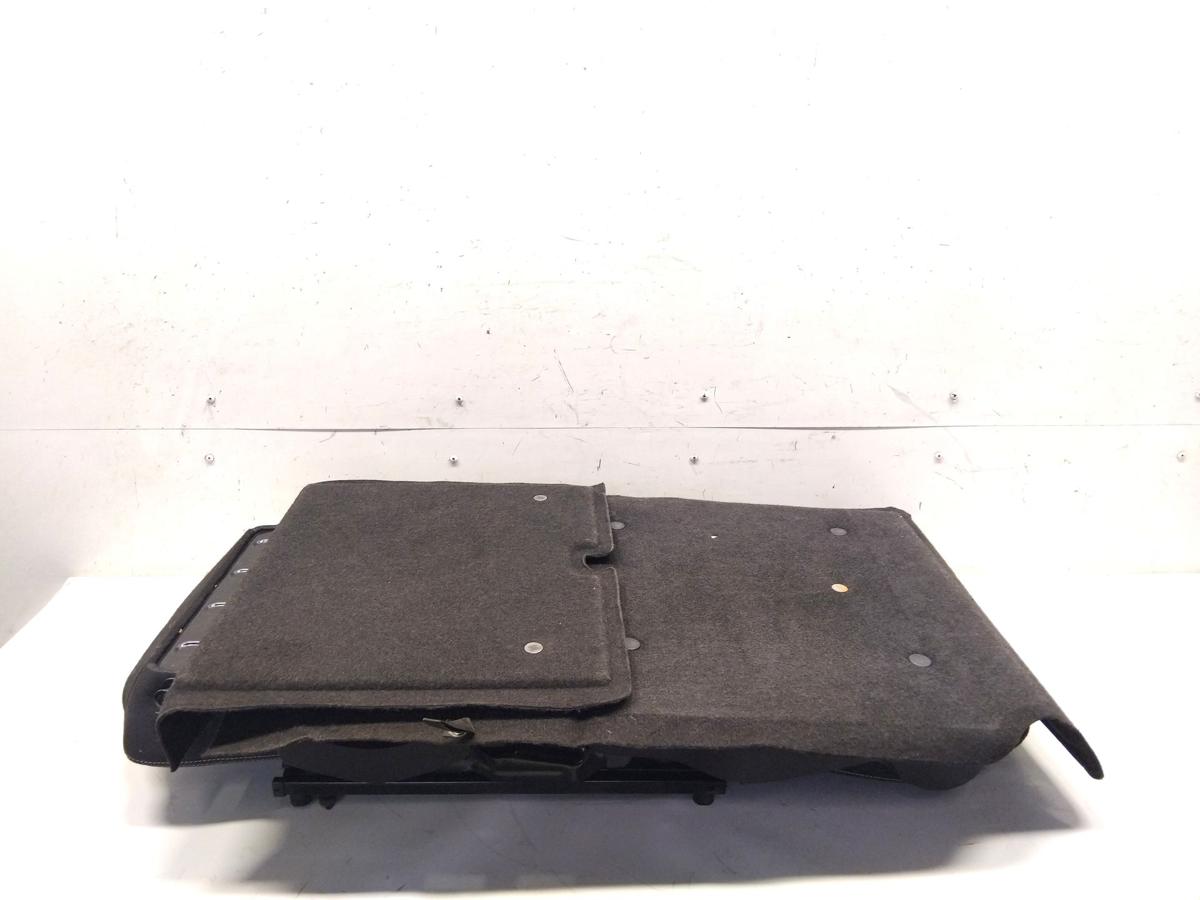 Ford Transit Connect CHC Sitz Einzelsitz links hinten 3.Reihe Chicane BJ2017
