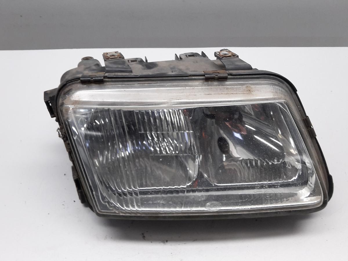 Audi A3 8L orig Scheinwerfer rechts Halogen Bj 1997