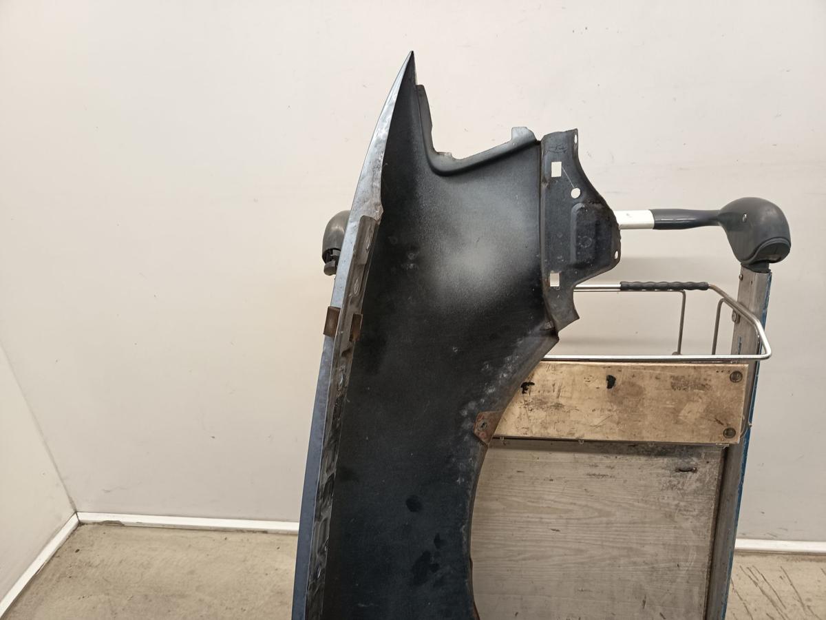 VW Passat 3B5 Kotfl&uuml;gel links LL5Y Nebioblau bis 2000