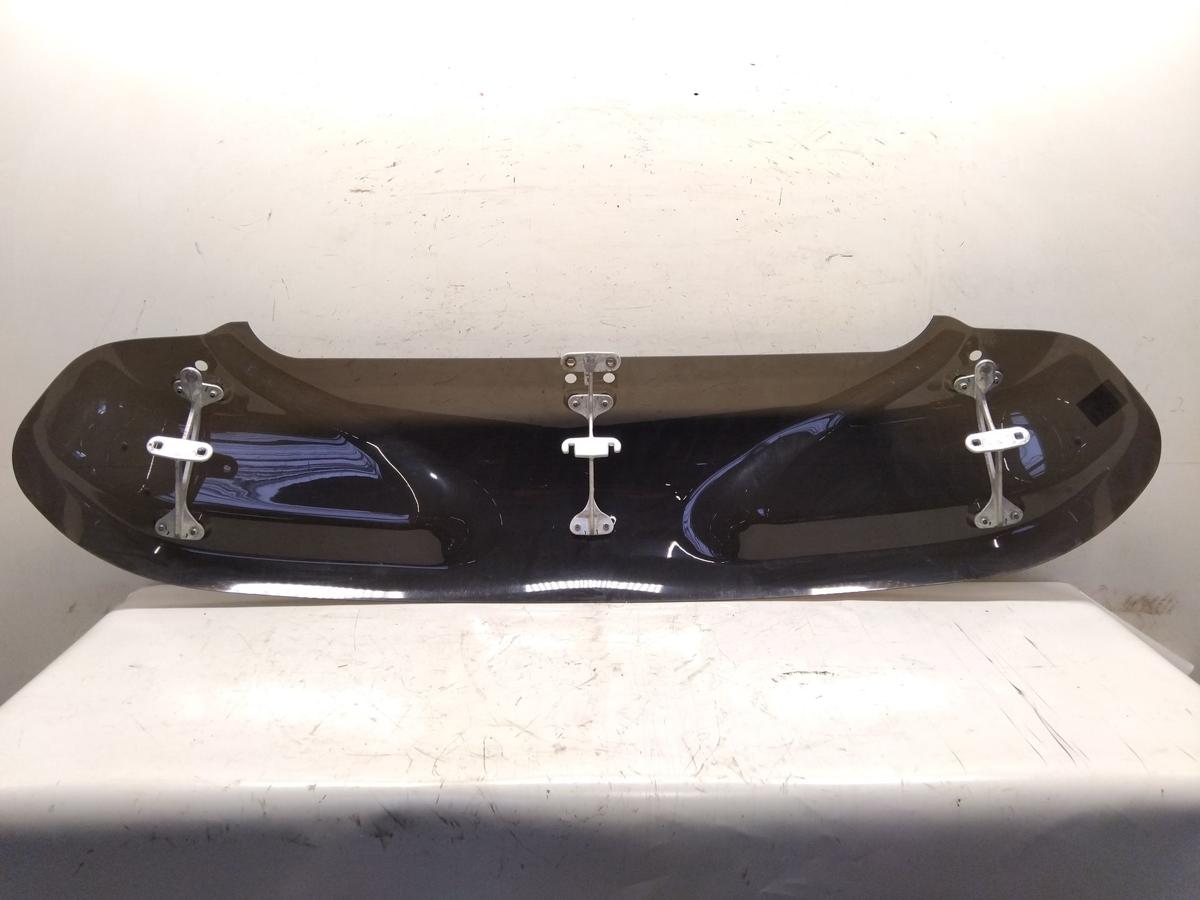 Renault E-Tech Z.E. D-Wide original Sonnenblende Fahrerhaus Bj.2022