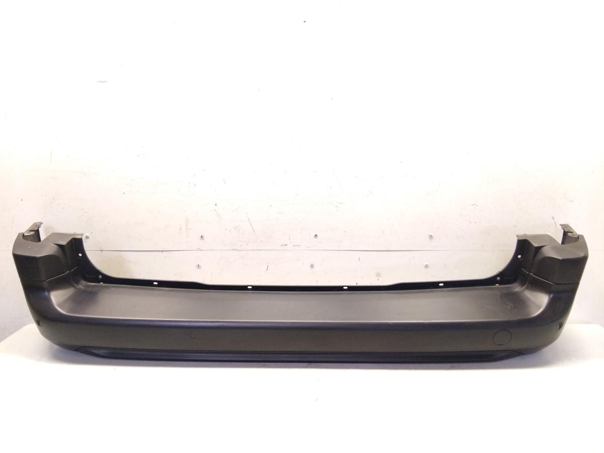 Opel Combo E original Stoßfänger Stoßstange hinten mit 6 Parksensoren Bj.2023