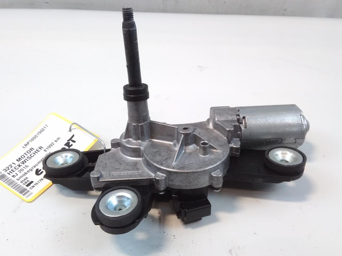 Ford Ecosport 2 JK8 original Heckwischermotor CN1517K441BB BJ2016