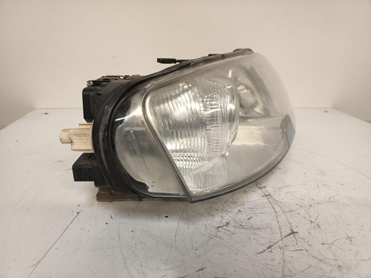 Skoda Superb 3U4 orig Scheinwerfer vorn rechts Xenon Beifahrerseite Bj 2004