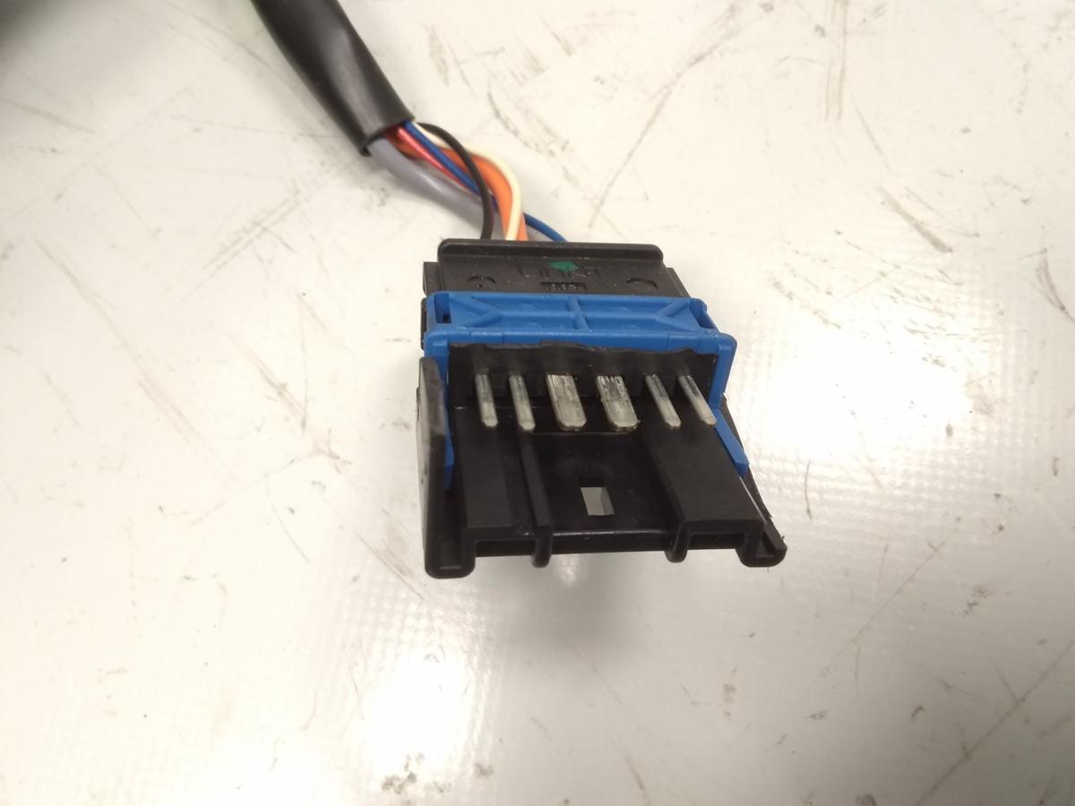 Peugeot 1007 original Türantrieb Motor rechts 9880250280 Bj.2005