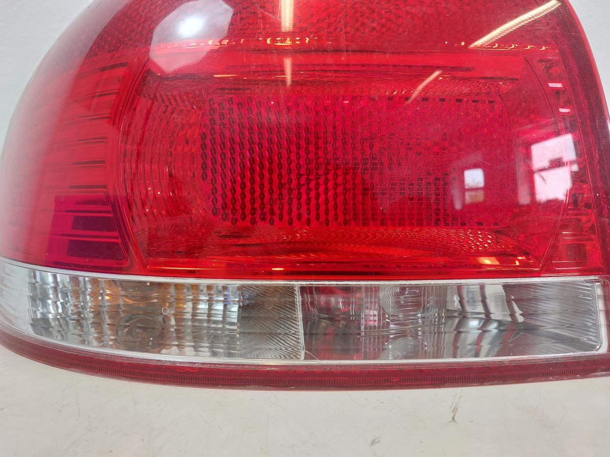 Audi A3 8P R&uuml;ckleuchte links R&uuml;cklicht Heckleuchte nur 3 t&uuml;rer bis 2008