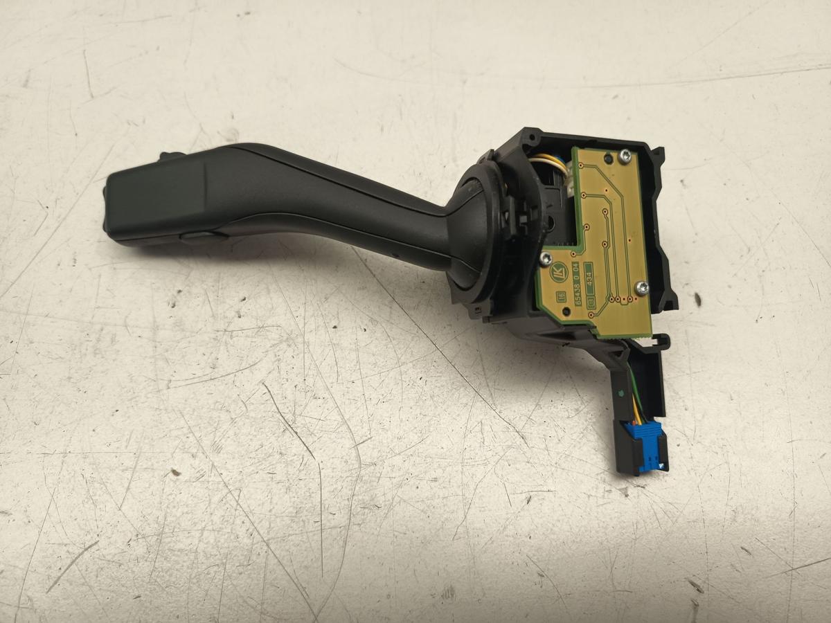 VW Touran 1T original Wischerschalter Bj 2004