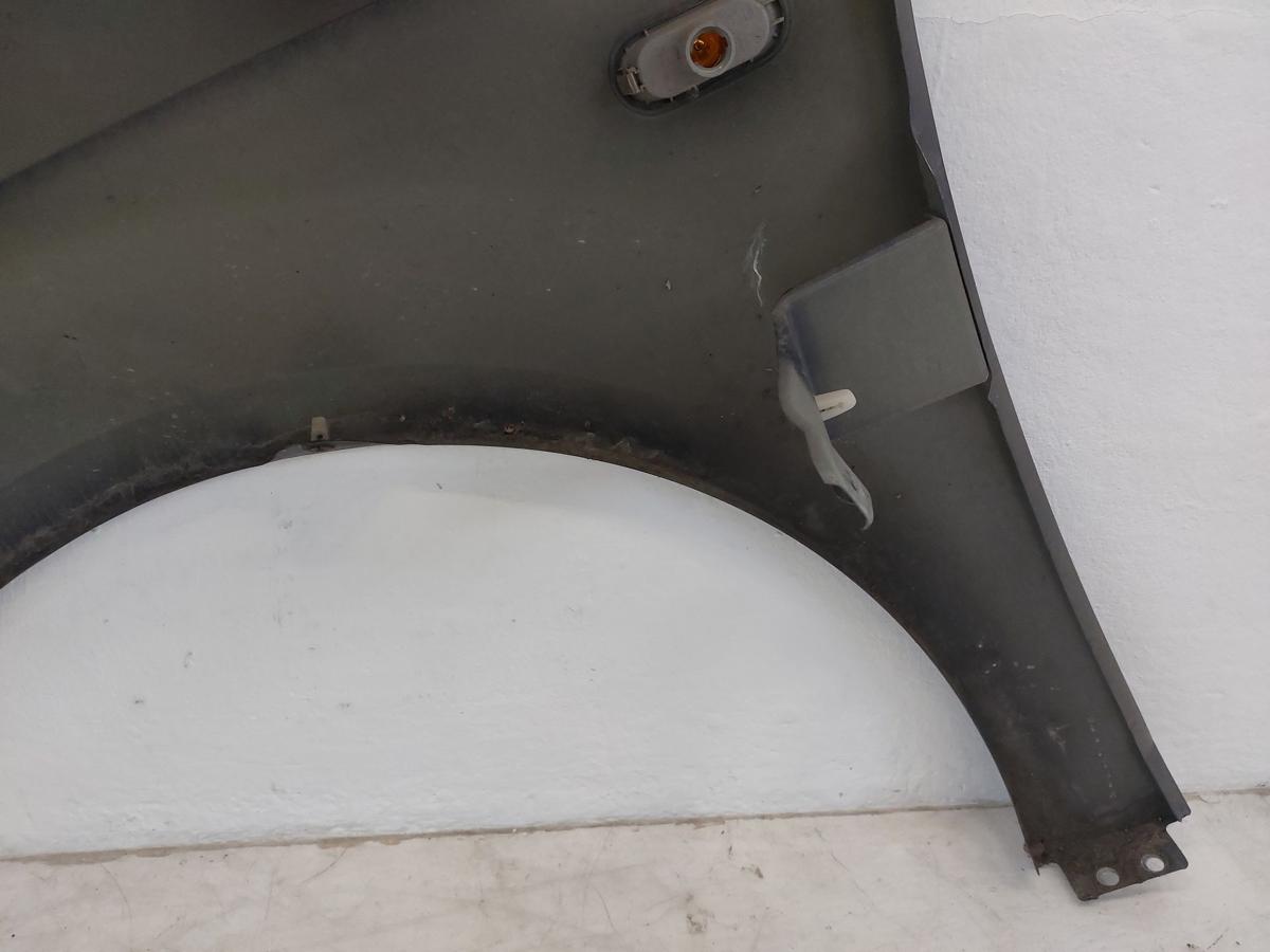 Seat Altea 5P XL Kotflügel vorn rechts Fender LW5U Adablaumet