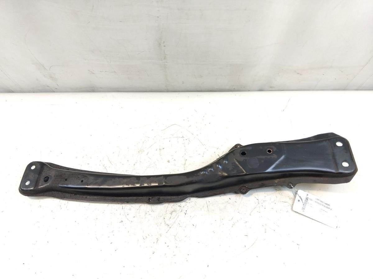 Toyota Avensis T22 original Quertr&auml;ger L&auml;ngstr&auml;ger vorn 1.8 95kw 1ZZ BJ2002