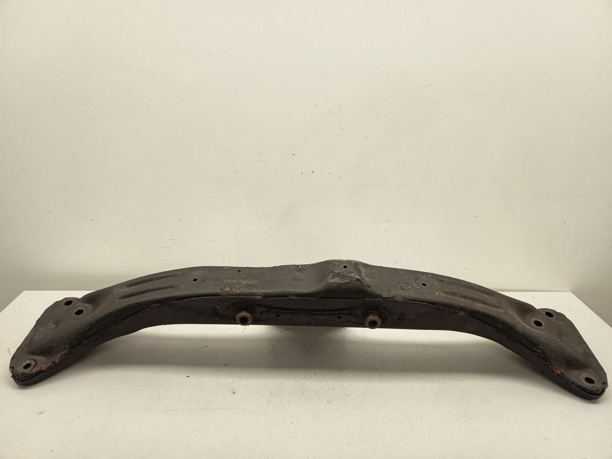 Toyota Corolla E11 Bj 1998 orig Hinterachse Hinterachsträger 1,3l 63kW Benzin