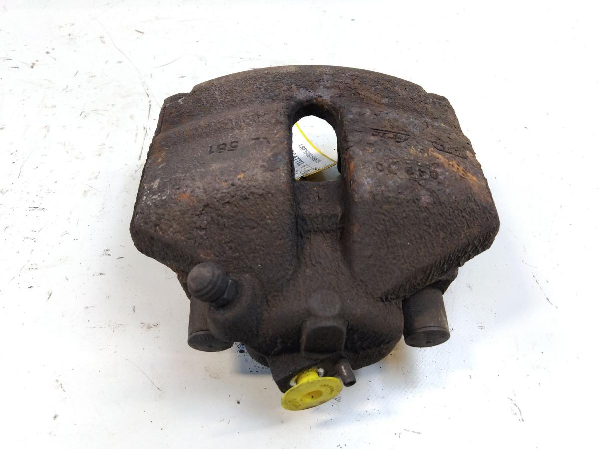 Audi A3 8P original Bremssattel Vorderachse links 1.4TFSI 288x25mm Bj.2010