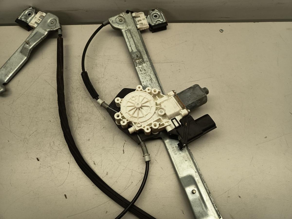 Mitsubishi Colt Z30 original Fensterheber rechts elektrisch Baujahr 2005