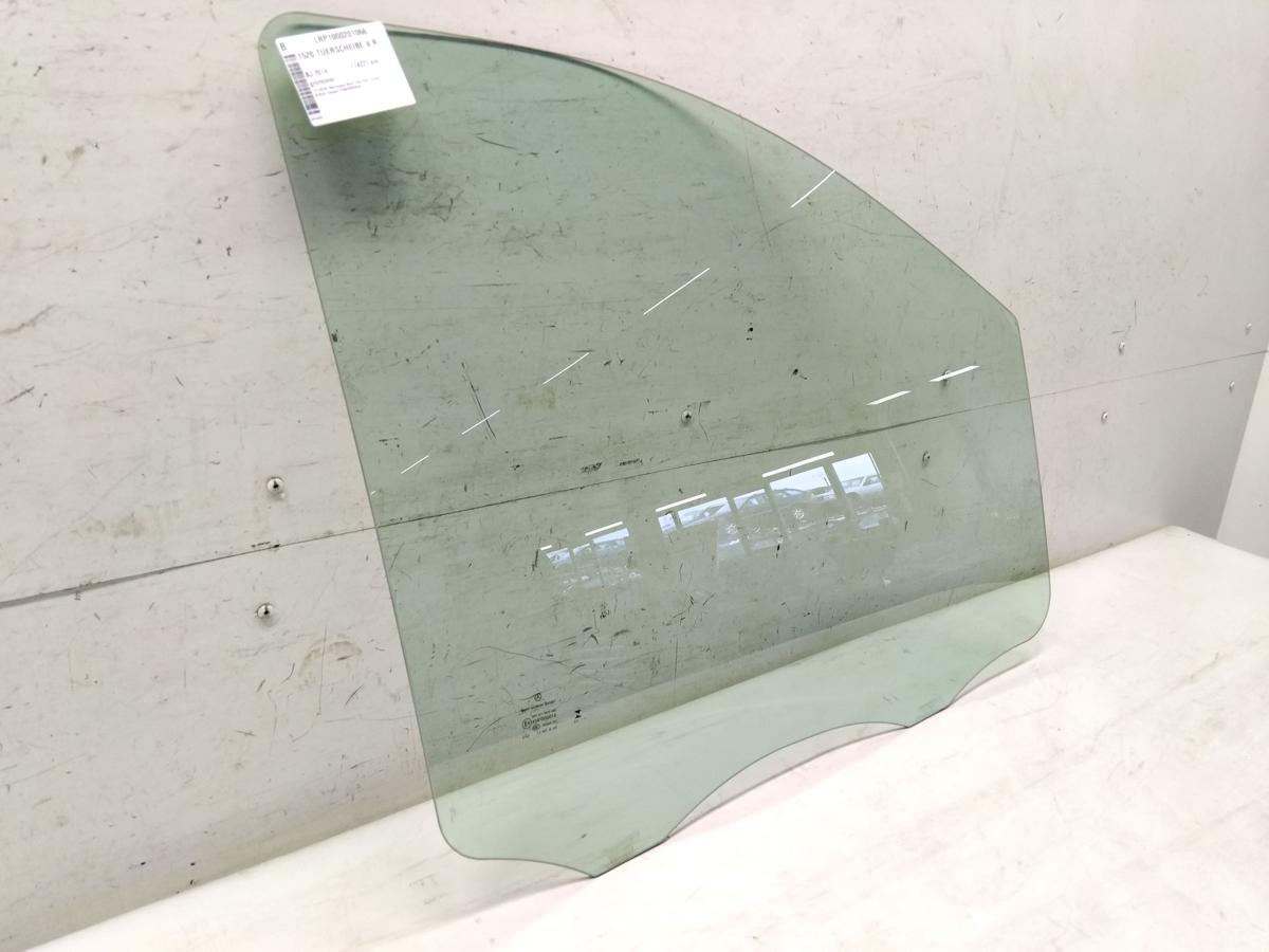 Mercedes Benz Vito 447 T&uuml;rscheibe vorn rechts gr&uuml;ncolor Bj.2014
