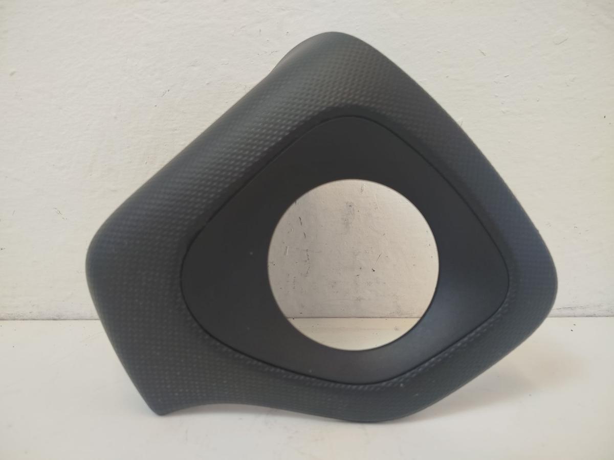 Citroen C1 Typ PS Blende Verkleidung Luftd&uuml;se au&szlig;en links