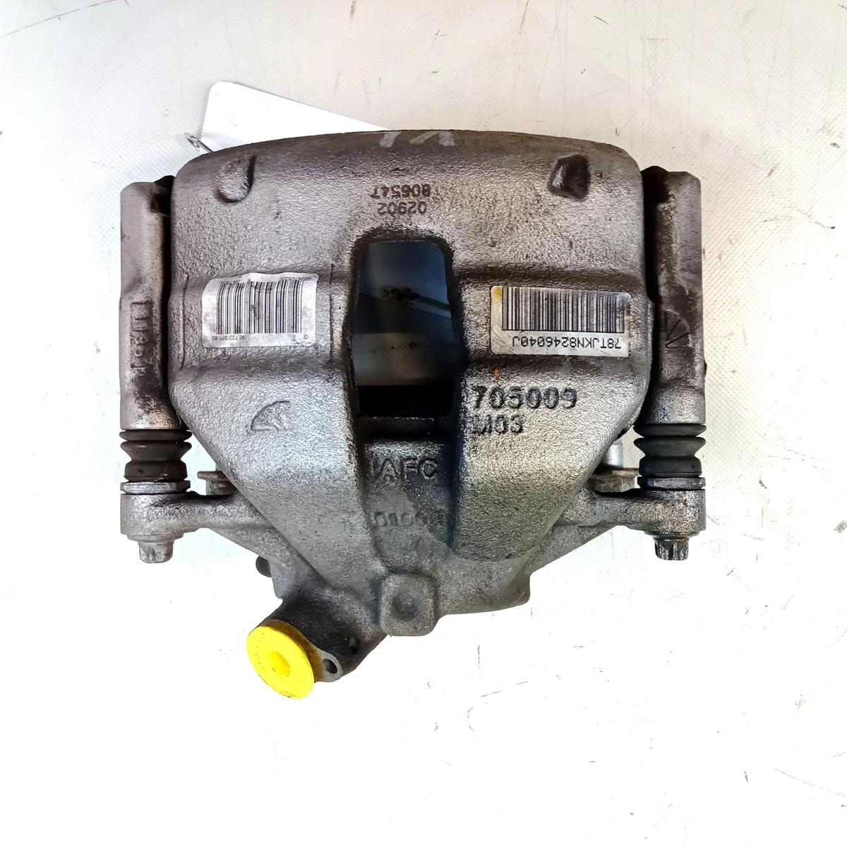 Opel Combo E Cargo XL original Bremssattel Vorderachse links 1.5TD Bj.2025