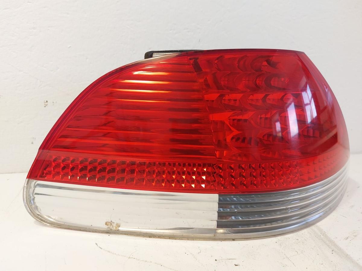 BMW 7er E65 Rückleuchte Schlussleuchte Rücklicht Lampe hinten links