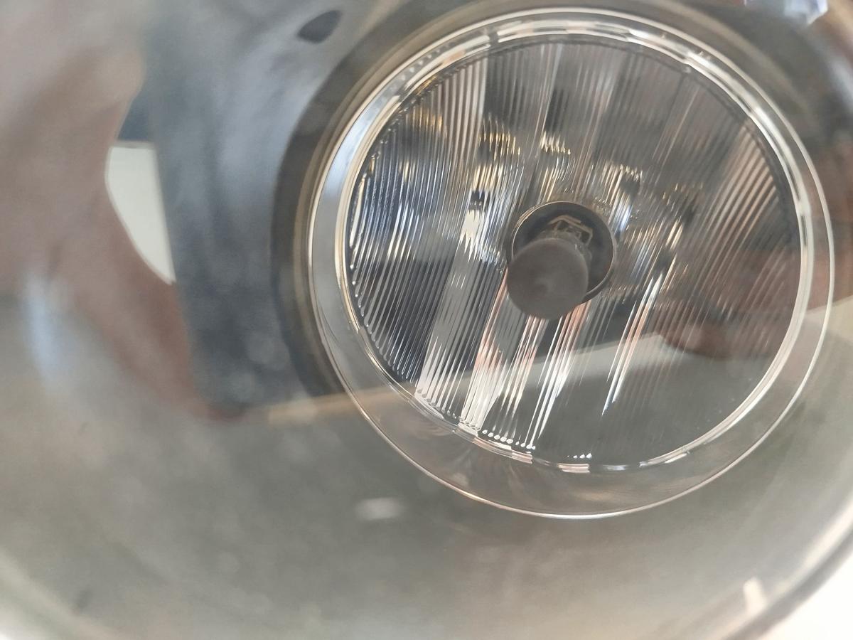 Opel Corsa D Nebelleuchte Nebelscheinwerfer vorn links Facelift 10-14 ZKW