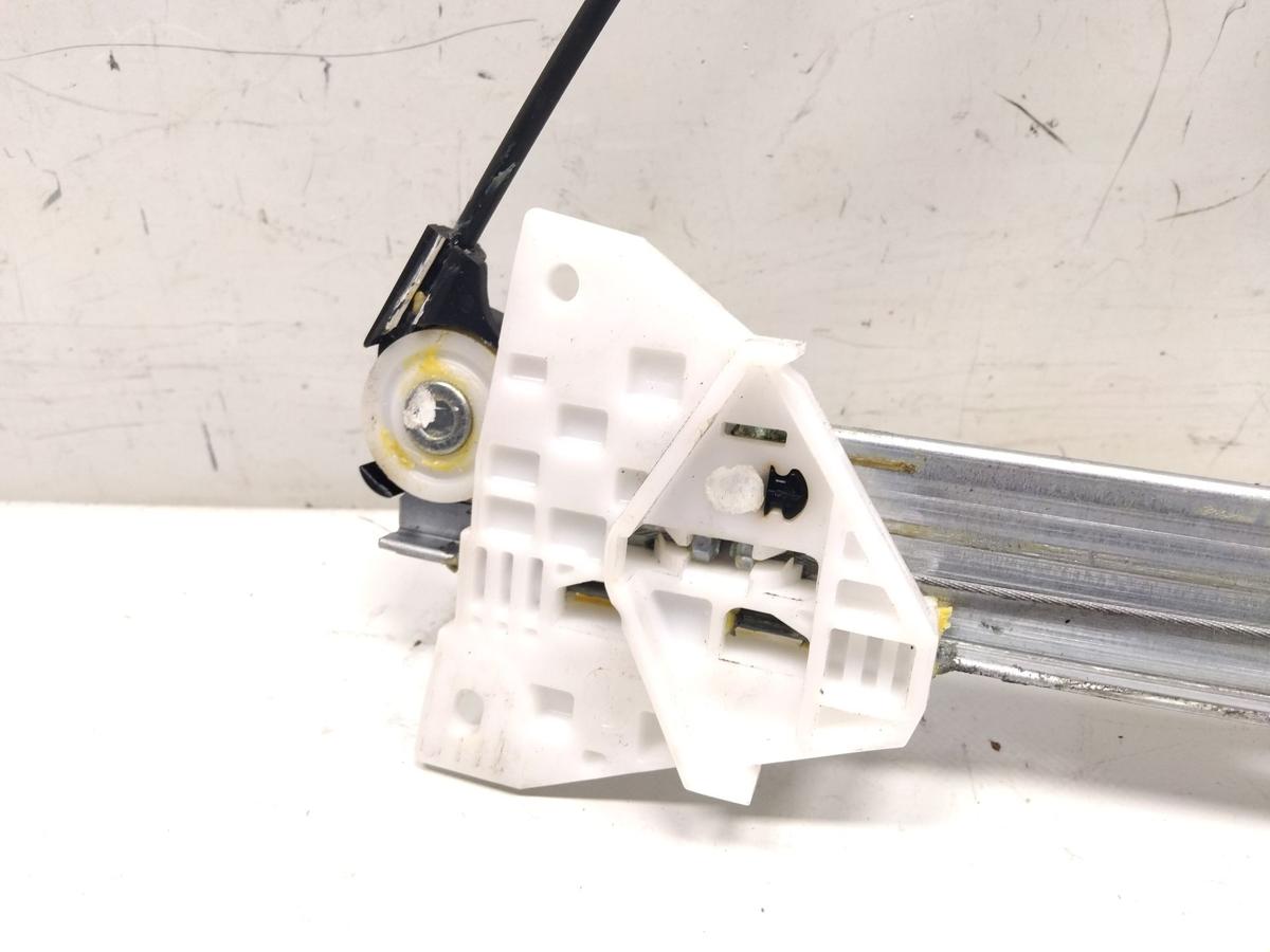 Mazda 2 DE original Fensterheber vorn rechts elektrisch 5t&uuml;rig BJ2007