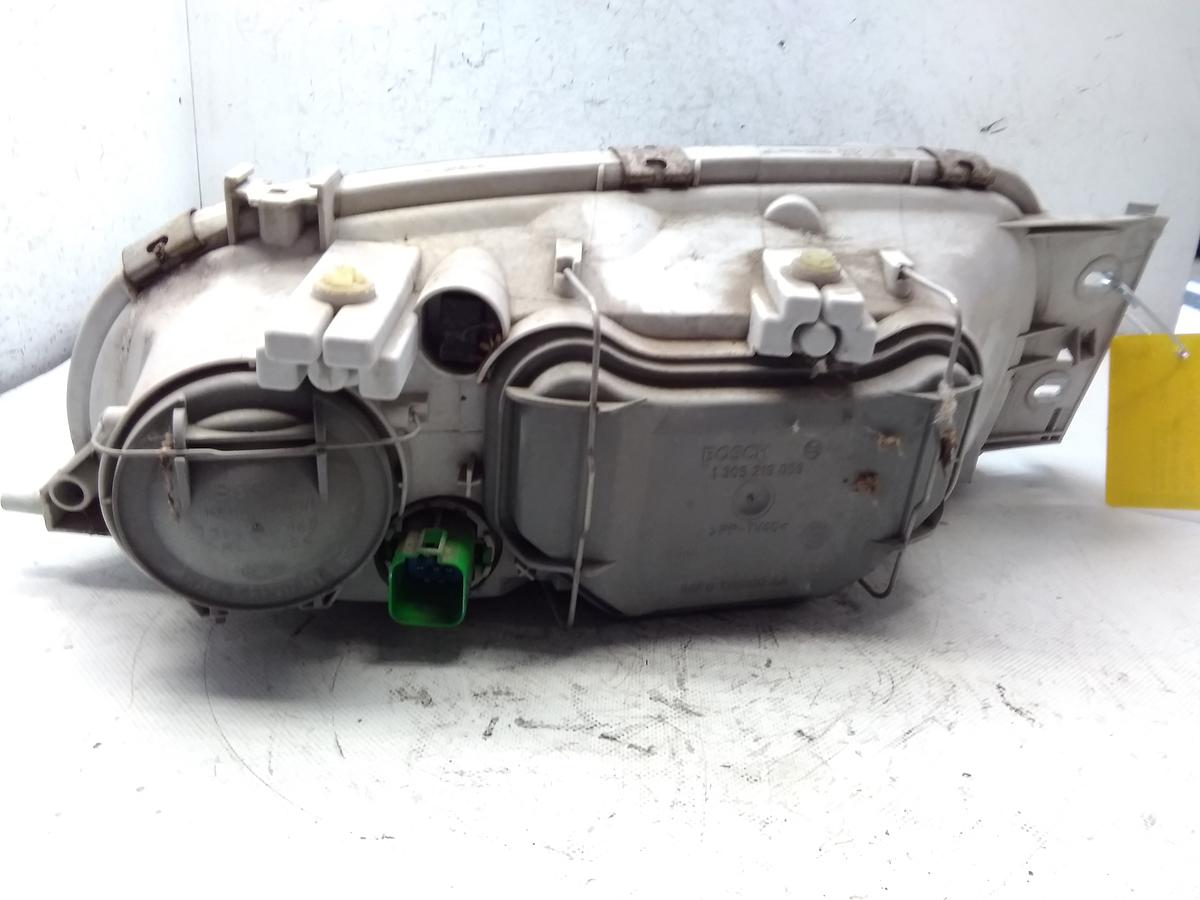 Ford Fiesta JBS original Scheinwerfer vorn links Halogen mit LWR