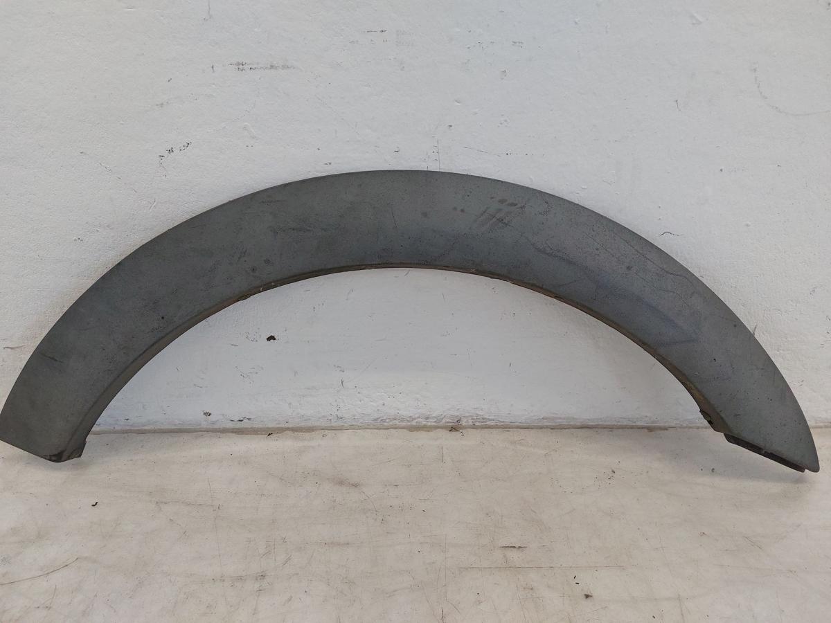 VW Golf III 1HX0 Kombi Kotfl&uuml;gelverbreiterung Radlaufleiste hinten links GT OE