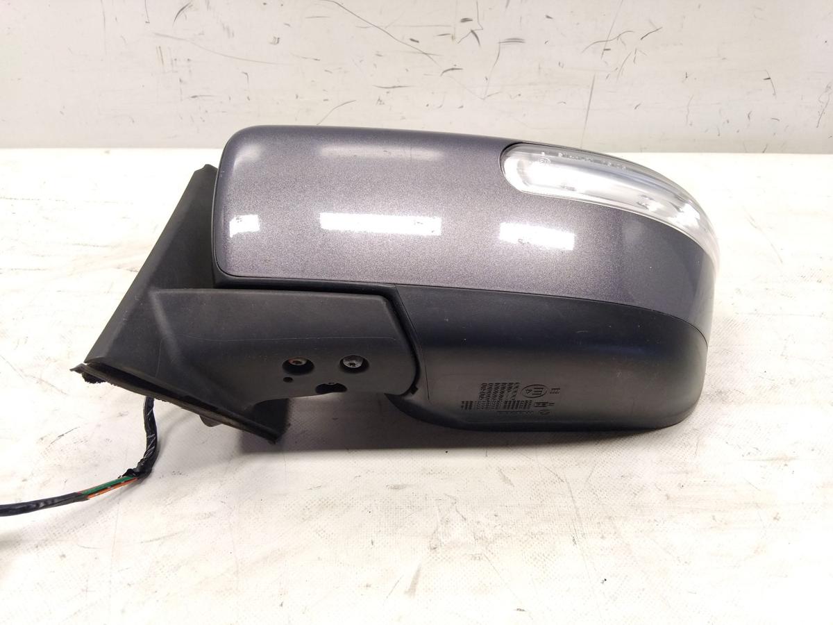 Mazda CX-7 ER original Au&szlig;enspiegel links elektrisch&beheizt 6polig BJ2008