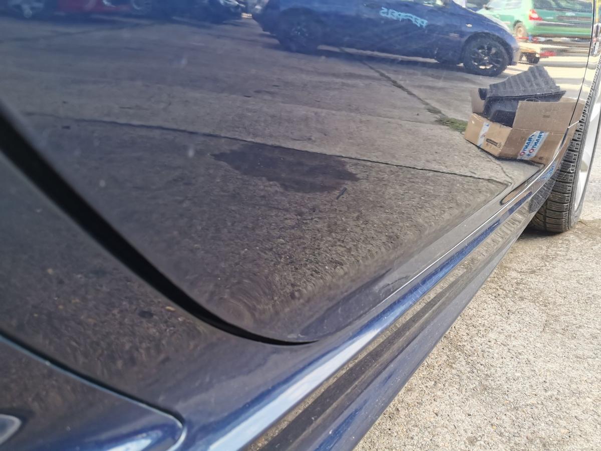 MG Rover TF RD Fahrertür Tür Autotür vorn rechts Rohbau JFM Royalty Blue Pearl MG Rover TF RD Fahrertür Tür Autotür vorn rechts Rohbau JFM Royalty Blue Pearl