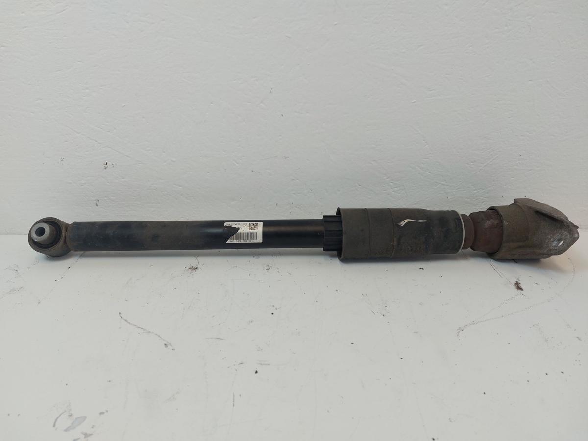 Stoßdämpfer hinten links Sportback Dämpfer Hinterachse Audi A5 F5 B9